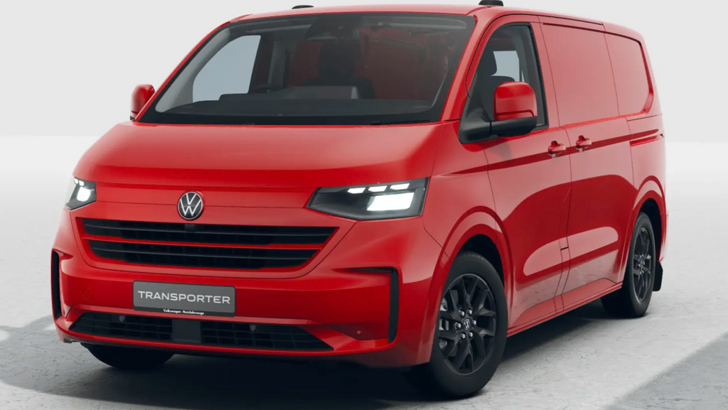 VW Transporter T7 2025 On MK PLYLINING vw-transporter-t7-2025-on-mk-plylining