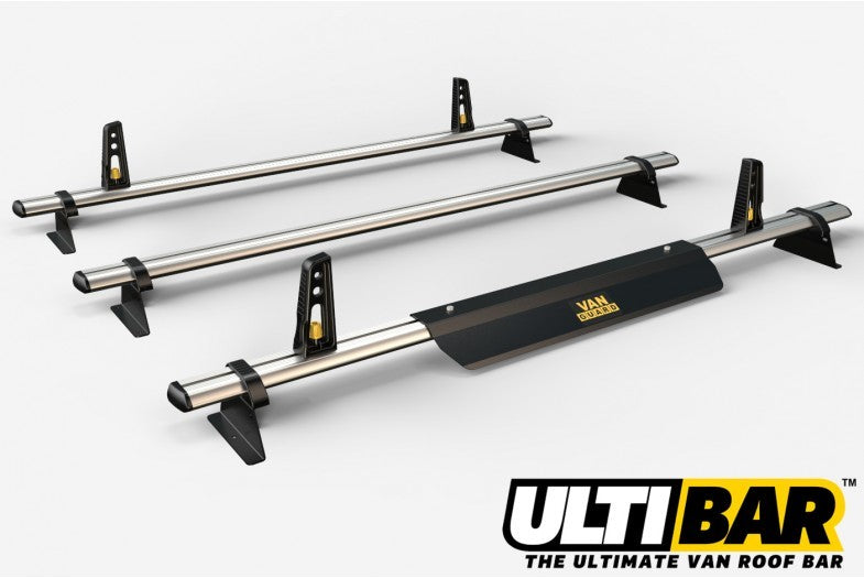 Van guard best sale ulti roof rack