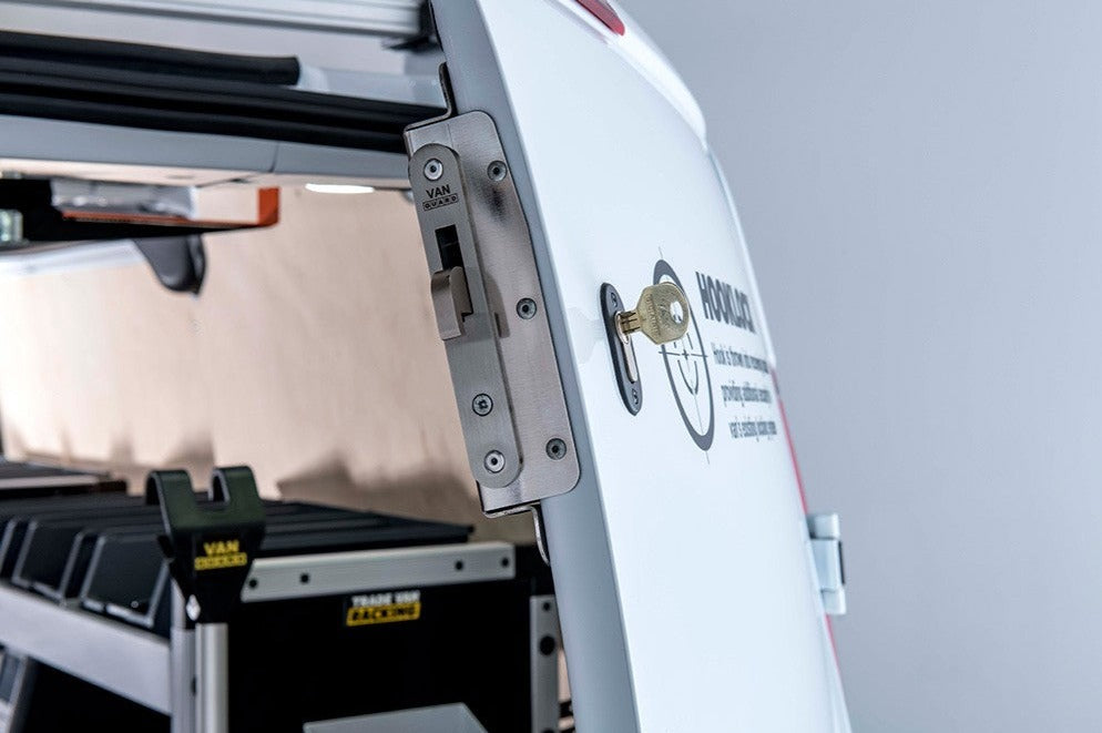 Vane Lock Van Locks – MK PLYLINING