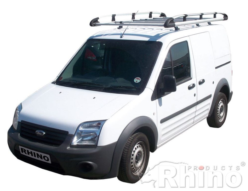 Rhino Aluminium Rack (L2,H2) – MK PLYLINING - Main Image